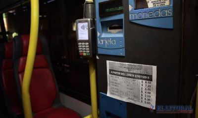 Boleto: empresas no cumplir�n acuerdo salarial y la UTA amenaza con plan de lucha