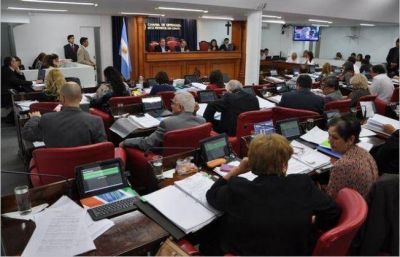 El Chaco se adhiri� a la Ley Nacional de Reproducci�n Asistida