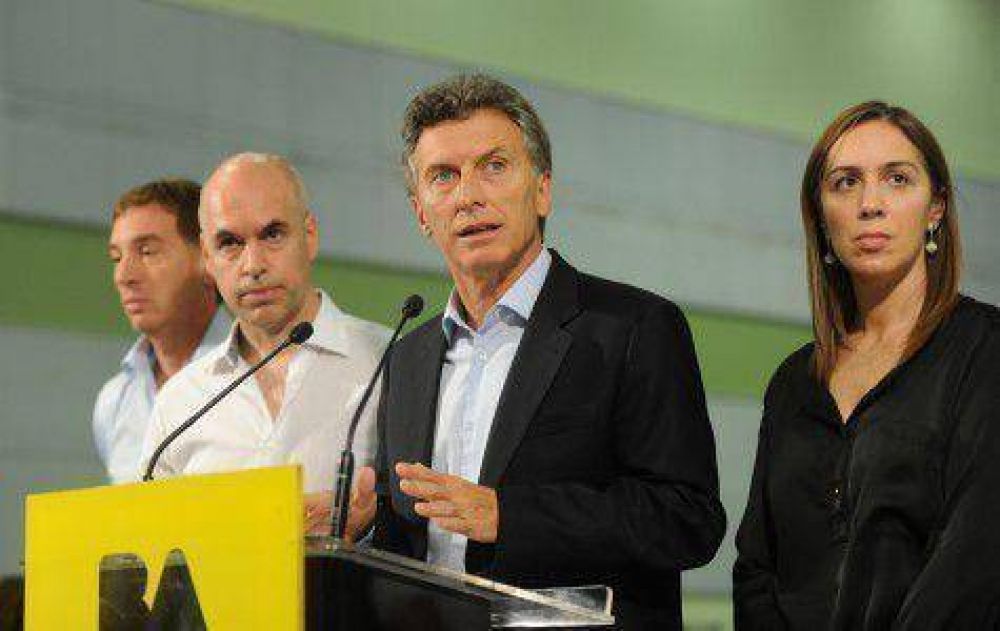 Presupuesto y ABL, despu�s de las PASO