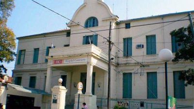 Gripe A: Cinco casos confirmados y ocho pacientes en observaci�n en Gualeguaych�