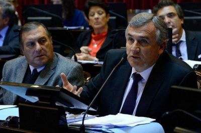 Bioetanol � Morales anunci� que insistir� porque se trata de un tema central para Jujuy