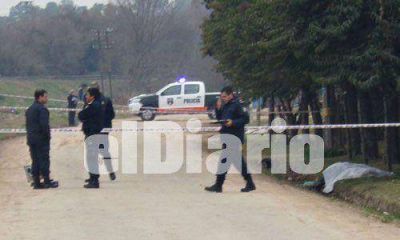 Mujer asesinada por su expareja en Manzanares
