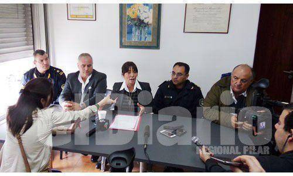 La nueva Polic�a Local empezar� a llegar a las localidades
