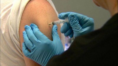 Campa�as de concientizaci�n sobre hepatitis