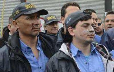 L�nea 60: Las negociaciones no avanzaron y los choferes volver�n a cortar la Panamericana