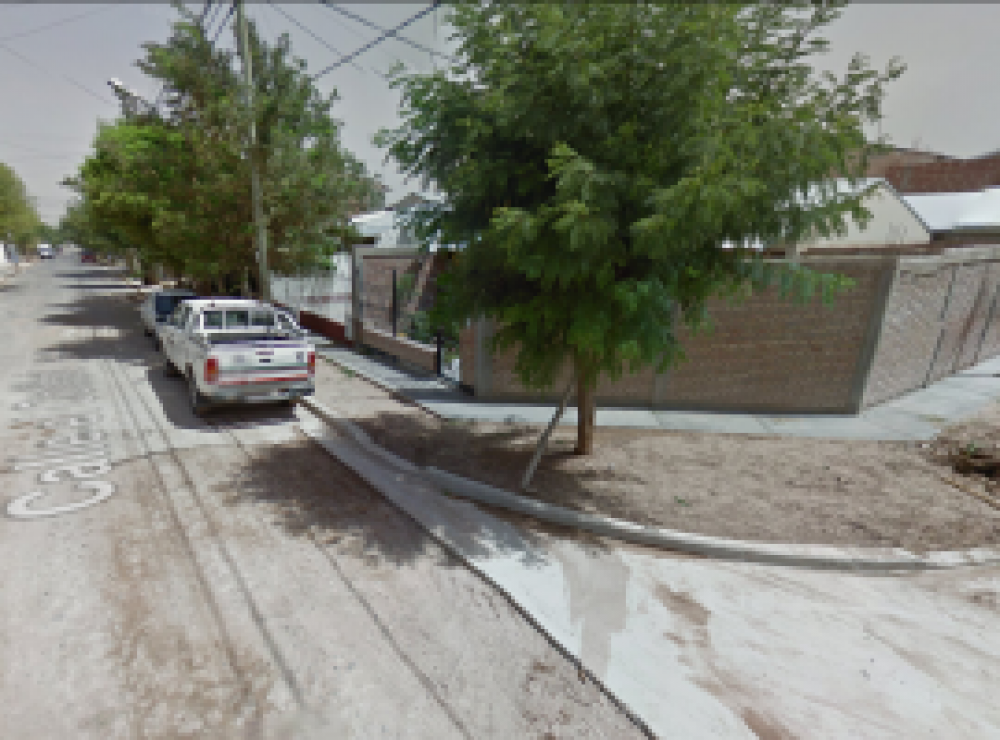 Mat� por venganza y su padre lo entreg�