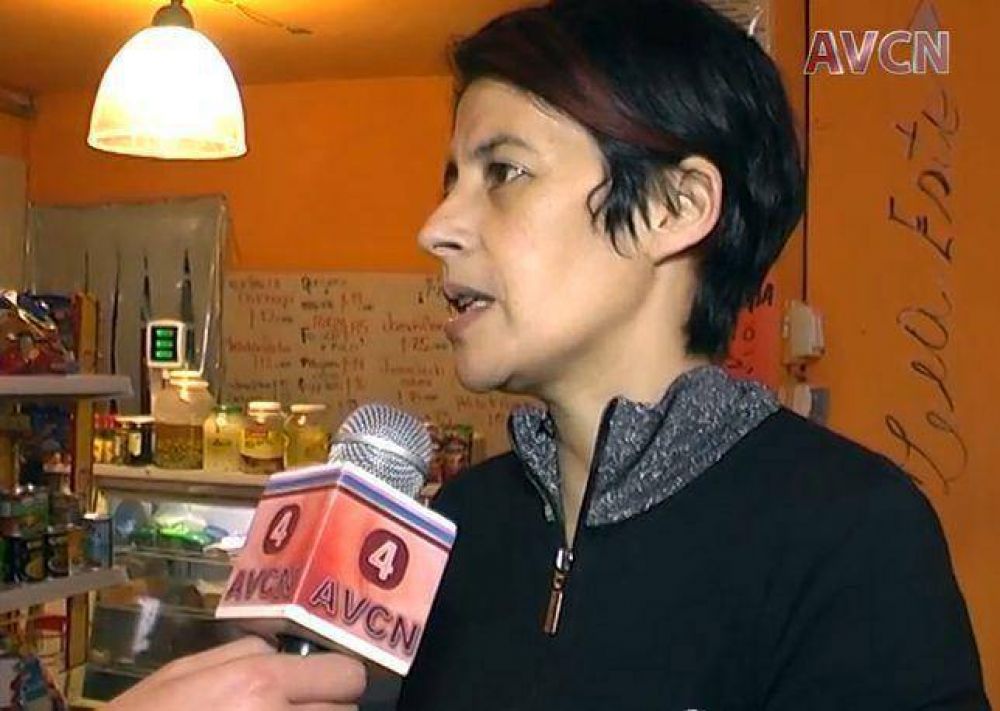 Intento de secuestro telef�nico a vecina de Villa la Angostura