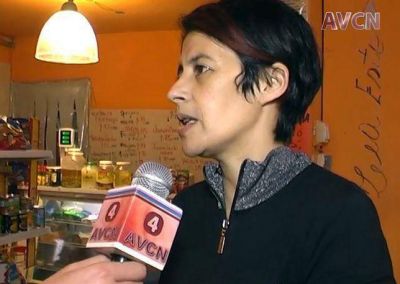 Intento de secuestro telef�nico a vecina de Villa la Angostura