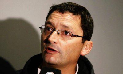 Sch�trumpf quiere un Hospital Municipal y la carrera de Medicina en Mar del plata 