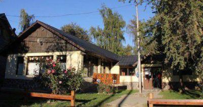 Escuela 361: piden que el municipio alquile una globa para que los chicos puedan tener recreos