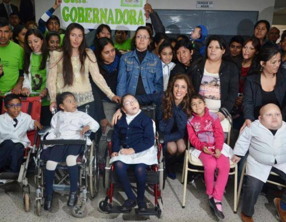 �Seguiremos invirtiendo para mejorar y ampliar la oferta educativa�