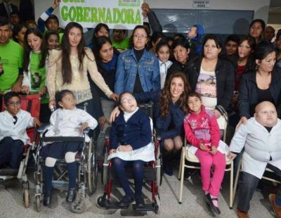 �Seguiremos invirtiendo para mejorar y ampliar la oferta educativa�