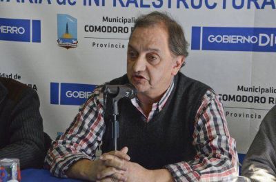 Dos oferentes se presentaron para la obra de gas en barrio Malvinas