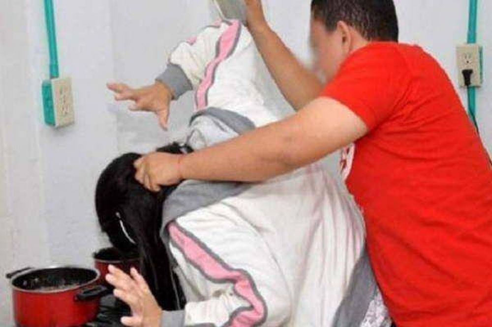 Estiman que en el 70% de los hogares santiague�os hay v�nculos familiares violentos