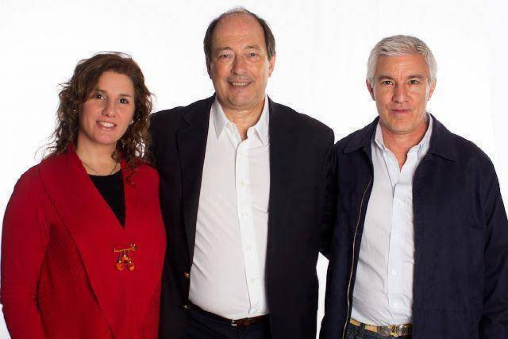 Claudia P�rez Cazal: �Siempre me sent� interesada por la situaci�n de los vecinos que m�s derechos tienen vulnerados�