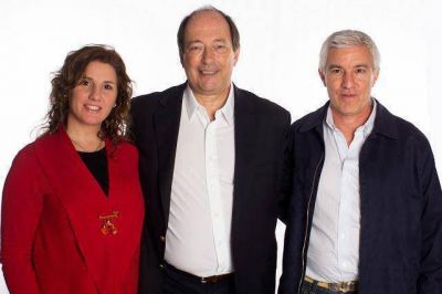 Claudia P�rez Cazal: �Siempre me sent� interesada por la situaci�n de los vecinos que m�s derechos tienen vulnerados�