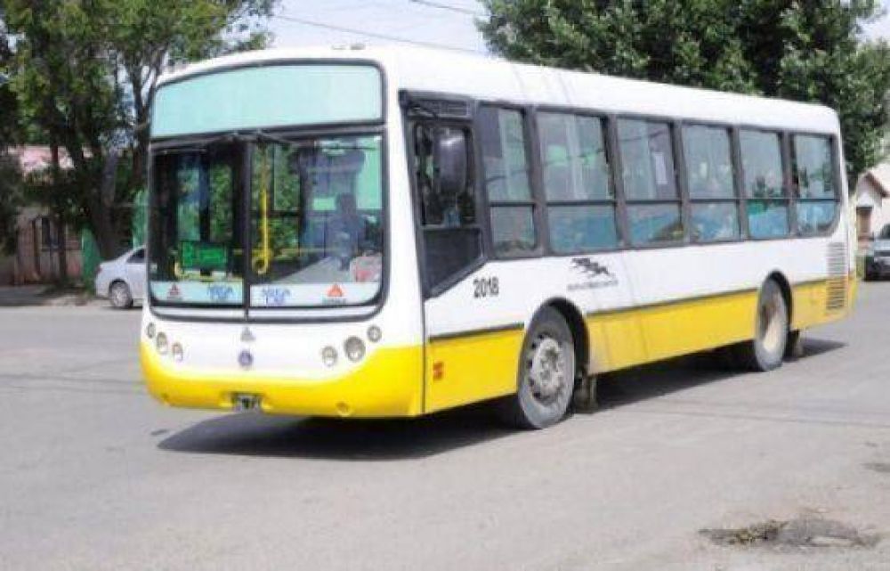 Biscari: �El viernes prestamos el �ltimo servicio�