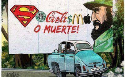 El primado cubano