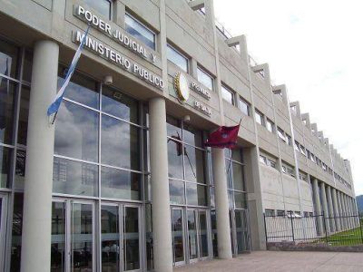 Desde el viernes funcionar�n los juzgados de Violencia Familiar y de G�nero