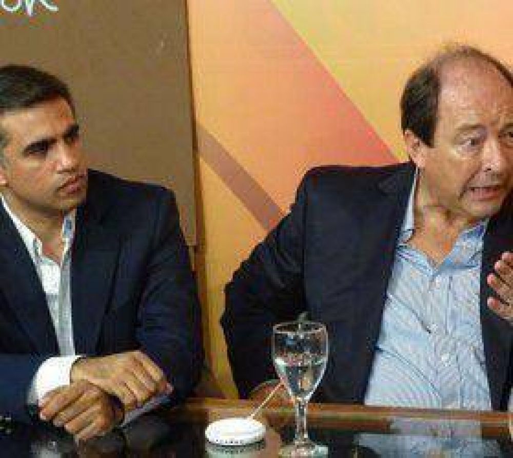 Adelante radicales