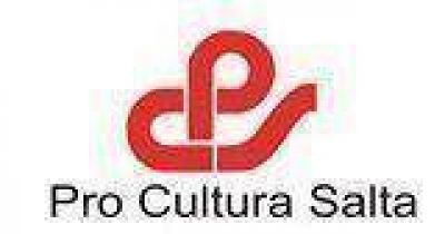 Concurso de afiches para el XL Abril Cultural Salte�o