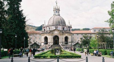 Cientos de peregrinos se reunir�n en Manresa y Loyola para inaugurar el A�o Jubilar Ignaciano