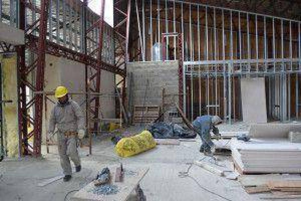 Gobierno ampliar� las instalaciones del Jard�n de Infantes N�3