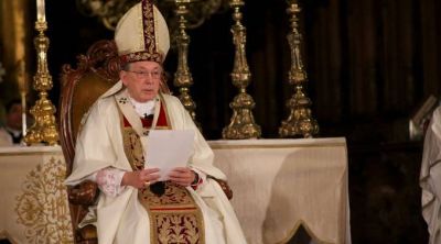 Cardenal Cipriani: No aceptemos neocolonialismos que quieren imponer aborto en el Per�