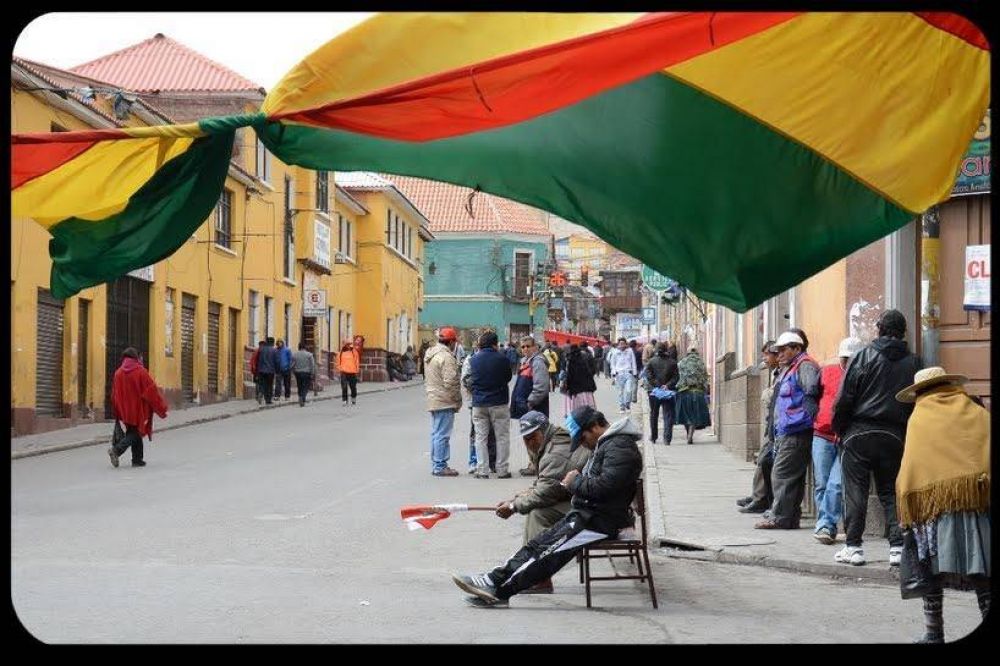 Bolivia: Parroquias de Potosí acogerán a los mineros en huelga