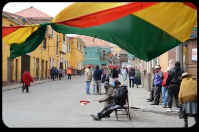Bolivia: Parroquias de Potos� acoger�n a los mineros en huelga