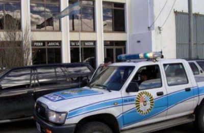 Investigan a una pareja por presunto �lavado de dinero�