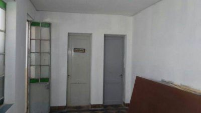 Finalizaron las obras en el ex Santa Rosa de Lima