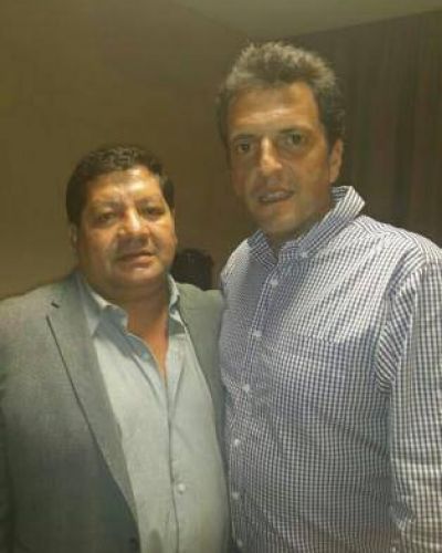 El ex masista Jos� 