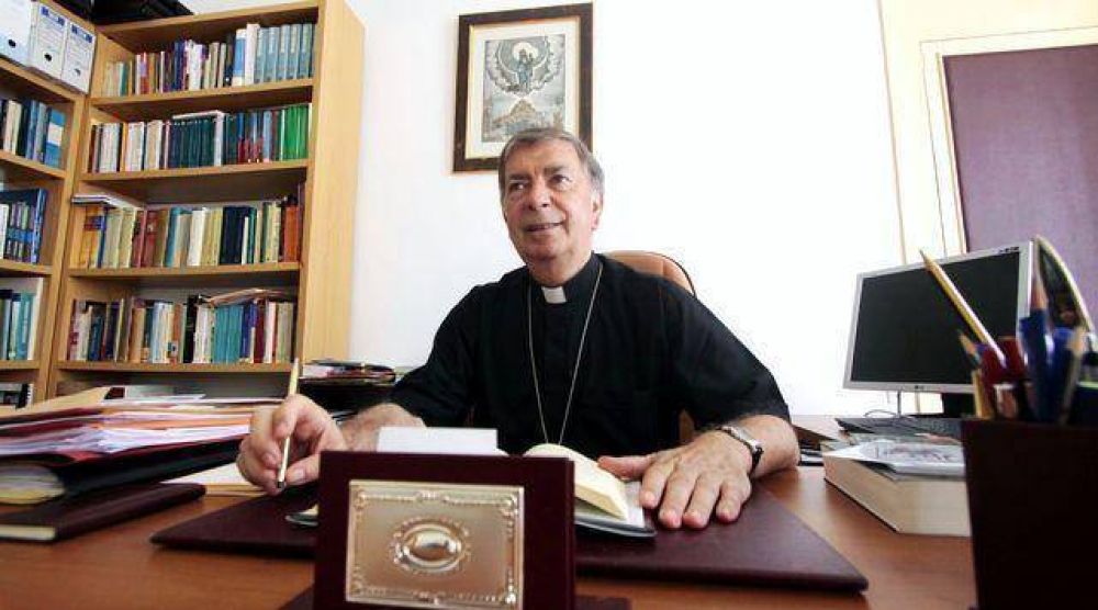 Espaa: El Papa Francisco enva al obispo de Menorca a la dicesis de Lrida