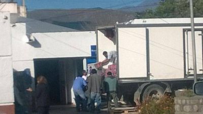 Piden desafuero del intendente de Taf� del Valle por enriquecimiento il�cito