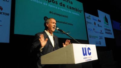 Schiaretti: Llegamos al fin de ciclo con la tablita de Mart�nez de Hoz
