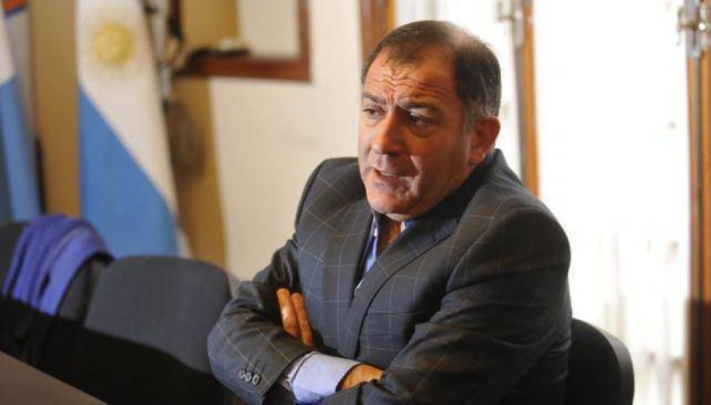 La UCR propiciar� el corte de boleta en contra de Juez