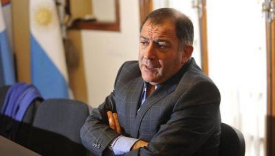 La UCR propiciar� el corte de boleta en contra de Juez