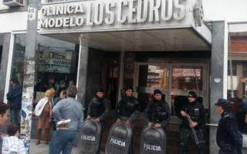 La Matanza: Muri� y le dieron el cuerpo a otra familia que estuvo a punto de cremarlo