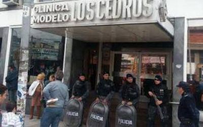 La Matanza: Muri� y le dieron el cuerpo a otra familia que estuvo a punto de cremarlo
