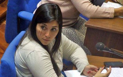 Para el FpV, es �un manotazo de ahogado� el giro discursivo del PRO