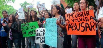 Abuso en fiesta privada: El juicio comenzar� en agosto