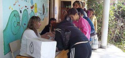 Votar: un derecho que incluye a todos