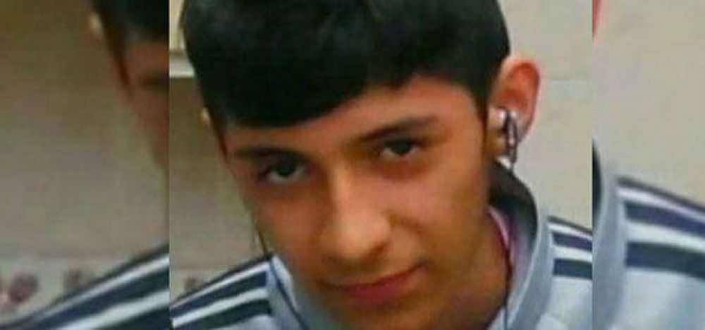 El peor final: Cristian Nieto apareci� muerto