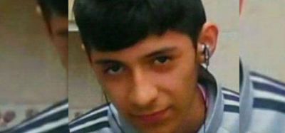 El peor final: Cristian Nieto apareci� muerto
