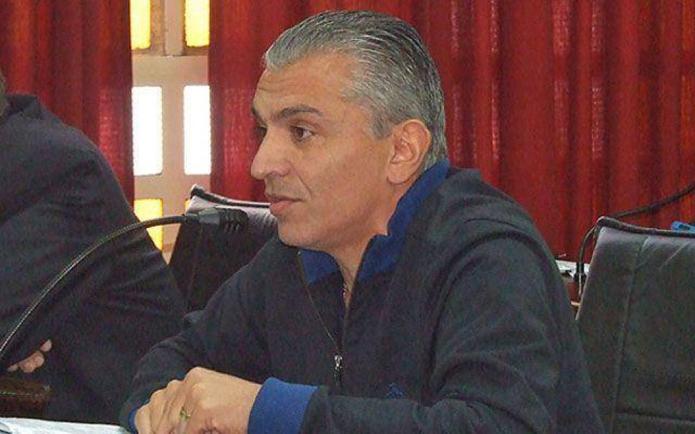 Para Baratta, en Lan�s �el FR har� una de las elecciones m�s fuertes�