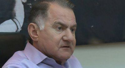 �Felipe estaba siempre enojado con los intendentes del Conurbano por nuestro trato con N�stor�
