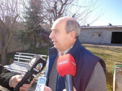 Cord�n cuneta: pondr�n en marcha un plan para mediados de 2016