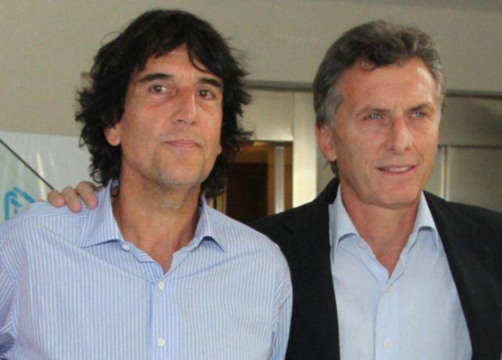 Melconian: �Hay que desobstruir para normalizar la econom�a, y Mauricio Macri lo har�