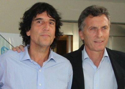 Melconian: �Hay que desobstruir para normalizar la econom�a, y Mauricio Macri lo har�